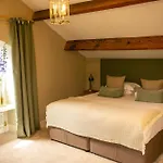 The Coach House סקיפטון