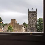 The Coach House