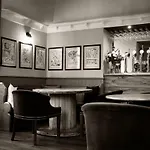 אורחן The Coach House סקיפטון