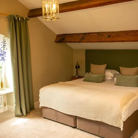 The Coach House Skipton