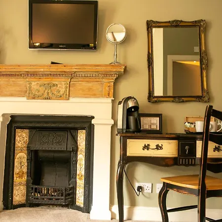 The Coach House Inn