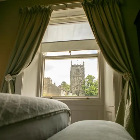 The Coach House Locanda 2*