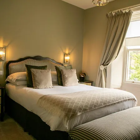 The Coach House Inn Skipton