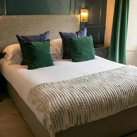 The Coach House Skipton