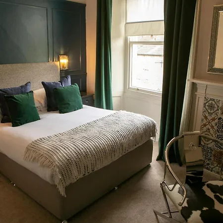 The Coach House 2* Skipton