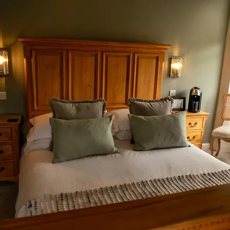 The Coach House Kro Skipton