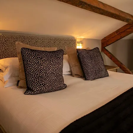 The Coach House