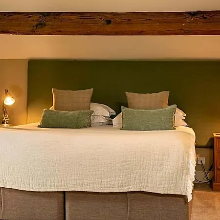 Estalagem The Coach House 2*