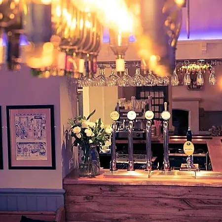 Estalagem The Coach House Skipton