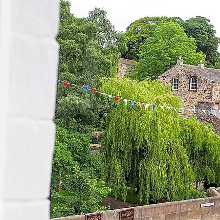 Estalagem The Coach House Skipton