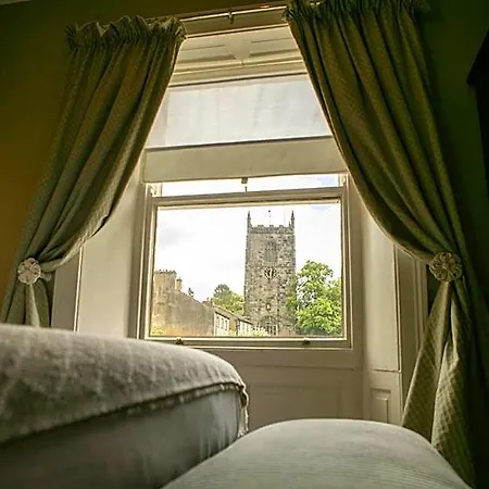 The Coach House Skipton
