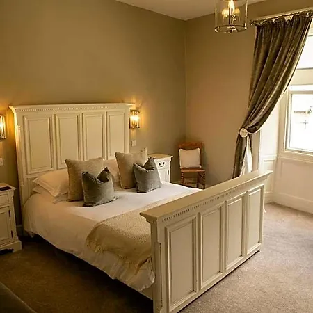The Coach House Estalagem Skipton