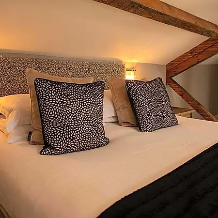 Estalagem The Coach House 2*