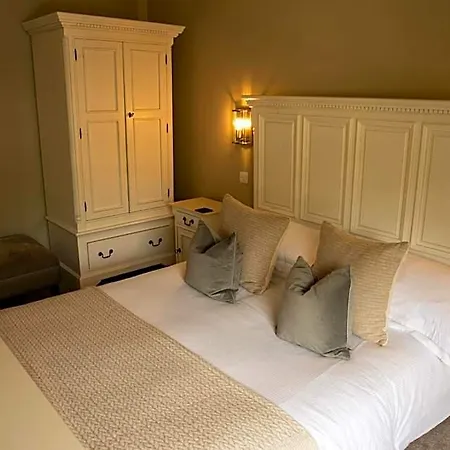 The Coach House 2* Skipton