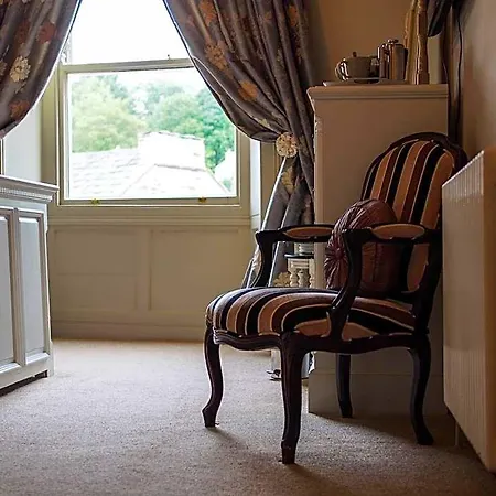 The Coach House 2* Skipton