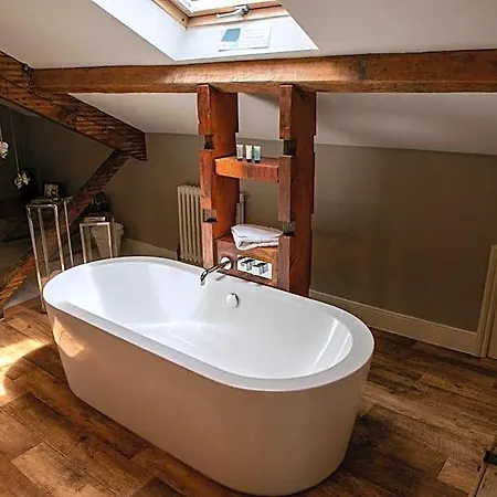 Estalagem The Coach House Skipton