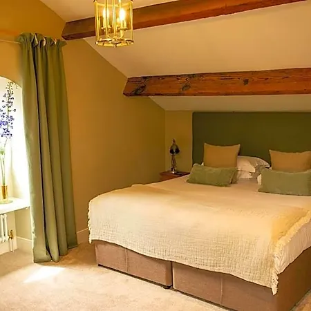 Estalagem The Coach House 2*