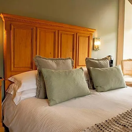 The Coach House Estalagem