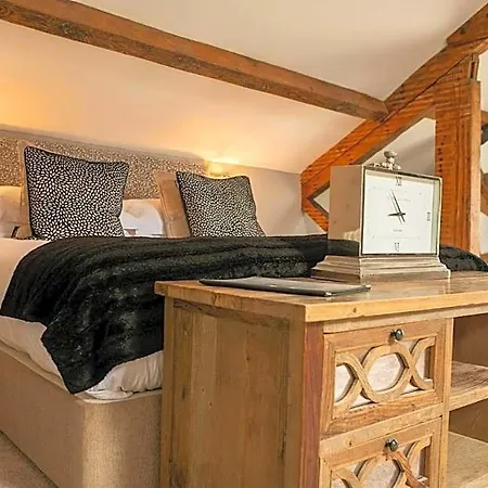 Estalagem The Coach House 2*