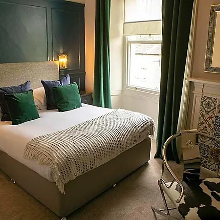 The Coach House Estalagem 2*