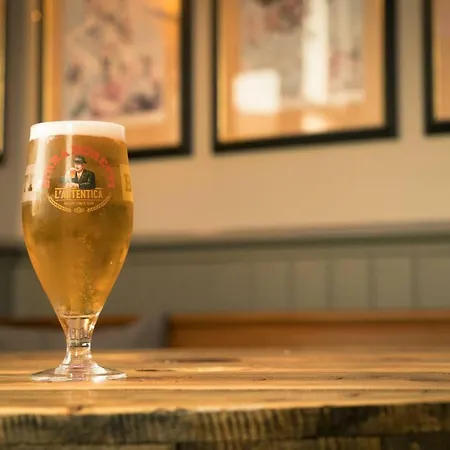 The Coach House 2* Skipton