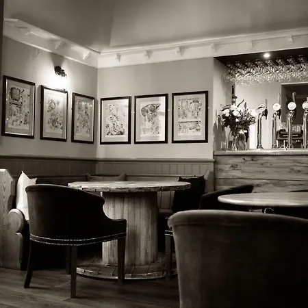 Kro The Coach House Skipton