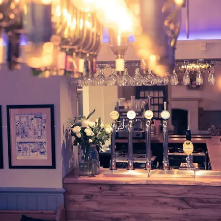 Locanda The Coach House 2*