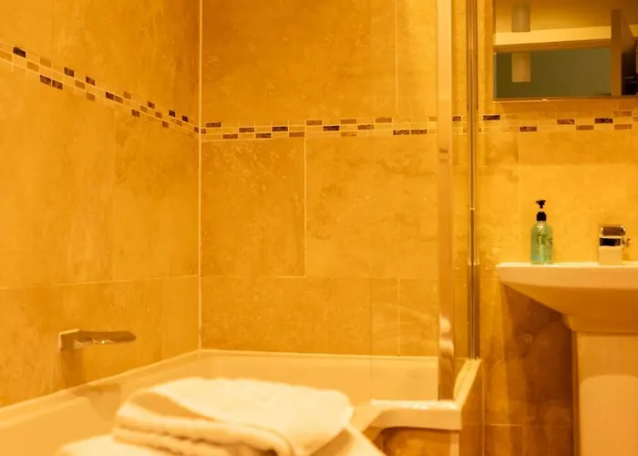 斯基普顿教练之家旅馆