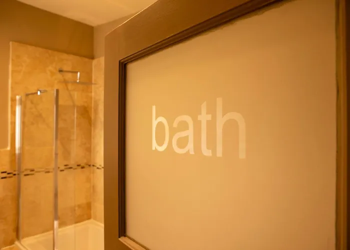 斯基普顿教练之家旅馆 宾馆