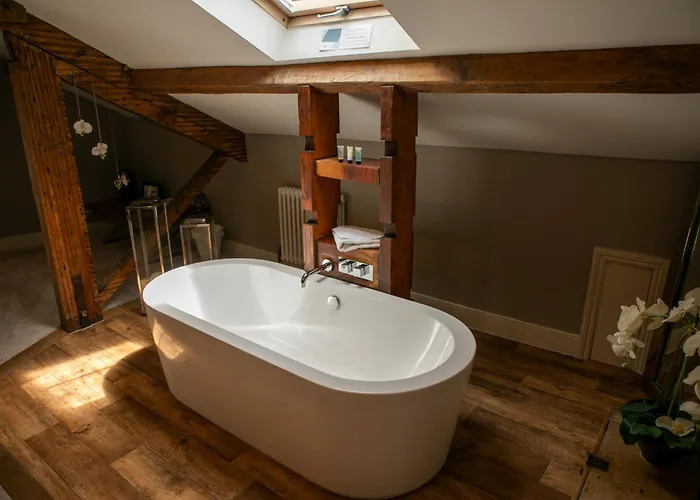 斯基普顿教练之家旅馆 2* 斯基普顿