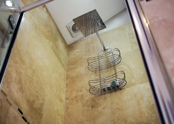 宾馆 斯基普顿教练之家旅馆