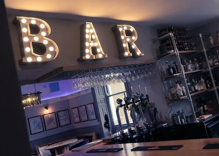 斯基普顿教练之家旅馆