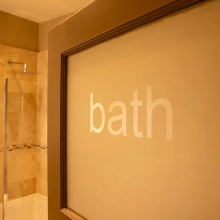 The Coach House Мини-отель