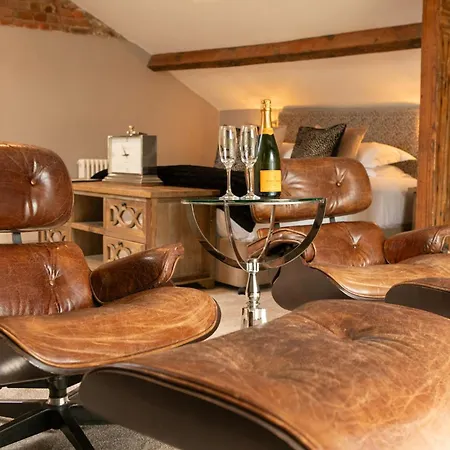 The Coach House Мини-отель