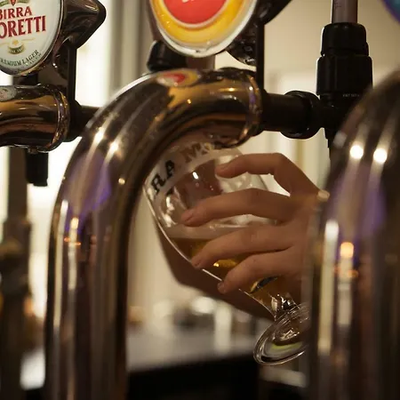 The Coach House Мини-отель